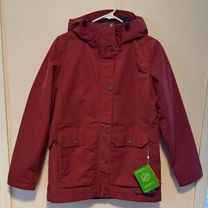 Helly Hansen Women’s Hovin Insulated Jacket